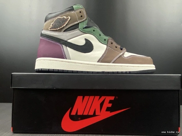 Chep Onekick Jordan High Hand OG DH3097-001 1 Crafted Air 0627